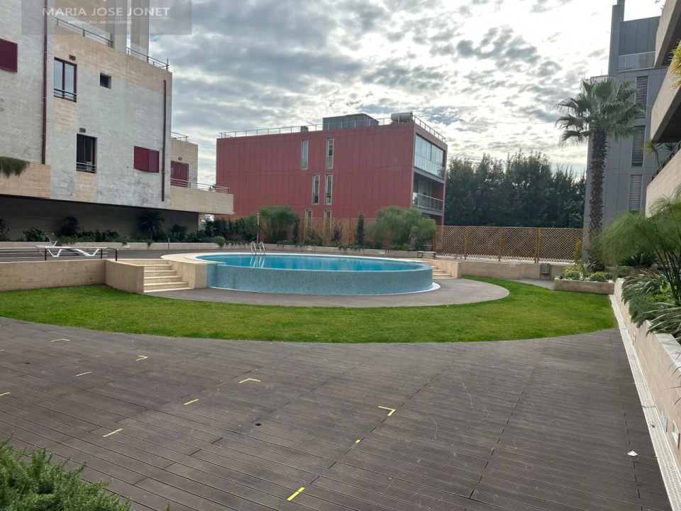 Apartamento T2 para Venda em Cascais e Estoril Foto 26