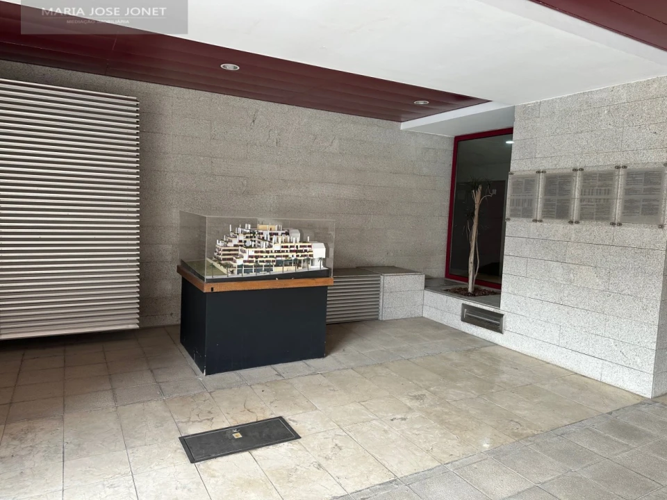 Apartamento T2 para Venda em Cascais e Estoril Foto 27