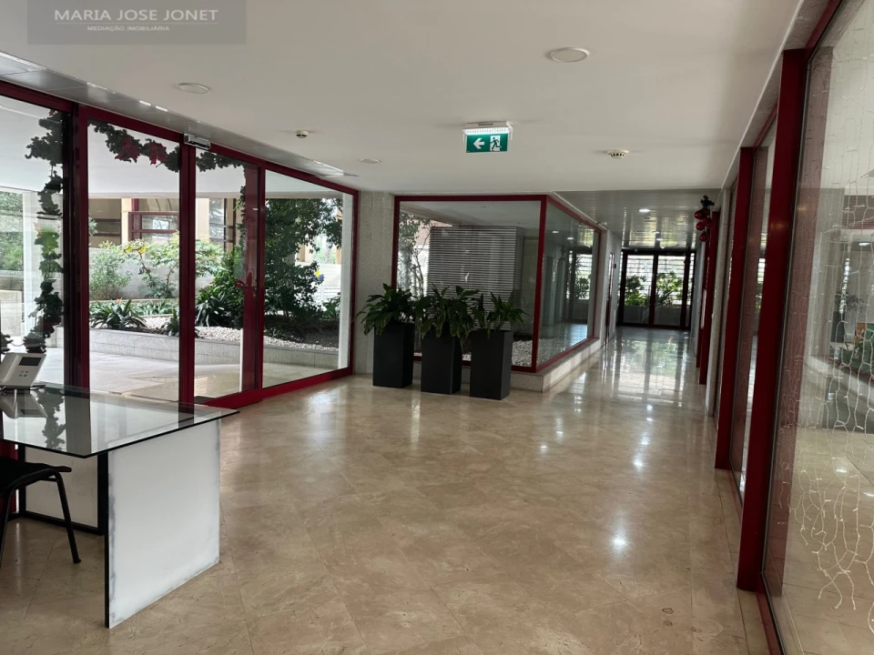 Apartamento T2 para Venda em Cascais e Estoril Foto 28