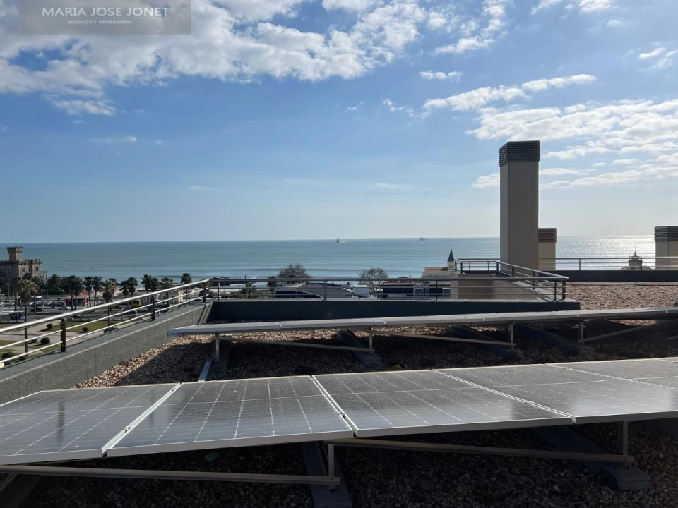Apartamento T2 para Venda em Cascais e Estoril Foto 30