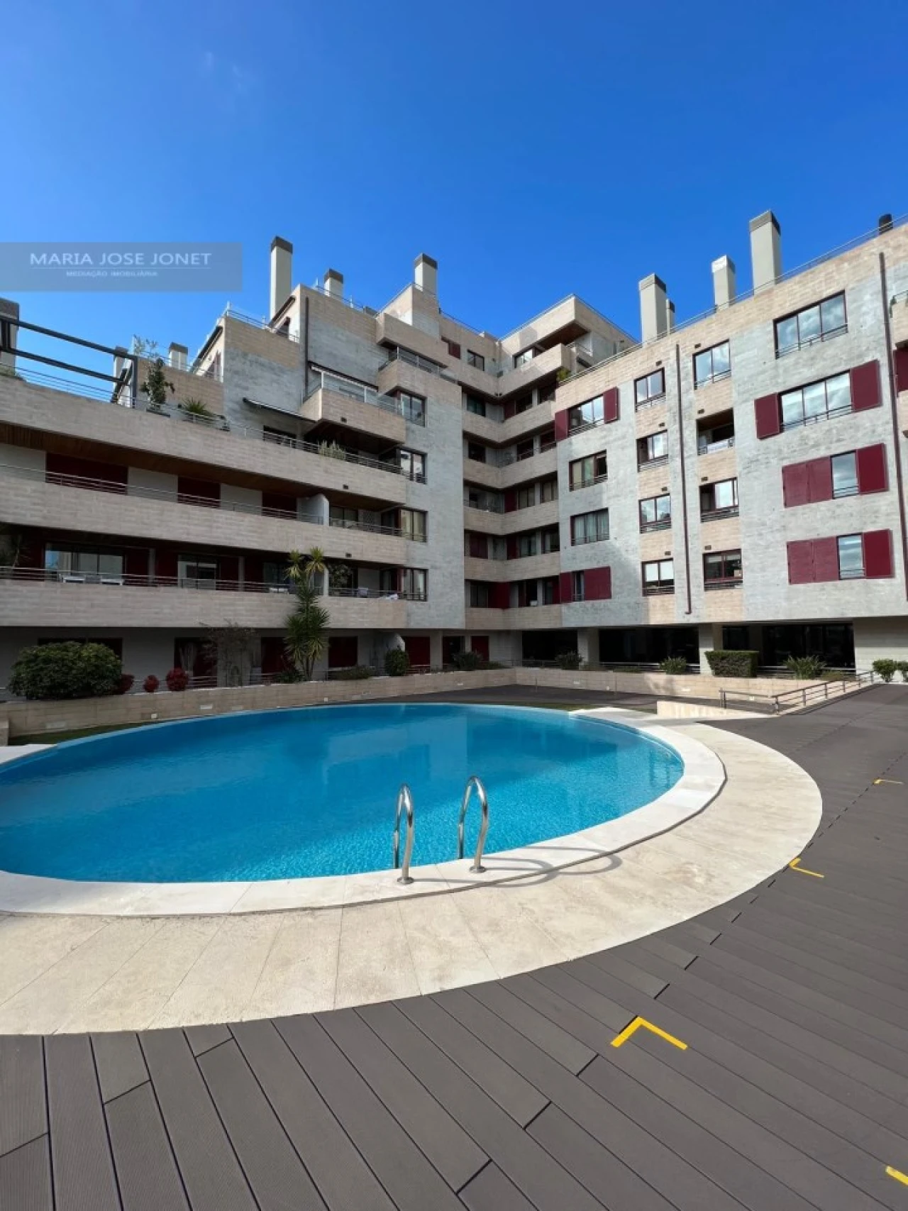 Apartamento T2 para Venda em Cascais e Estoril Foto 34