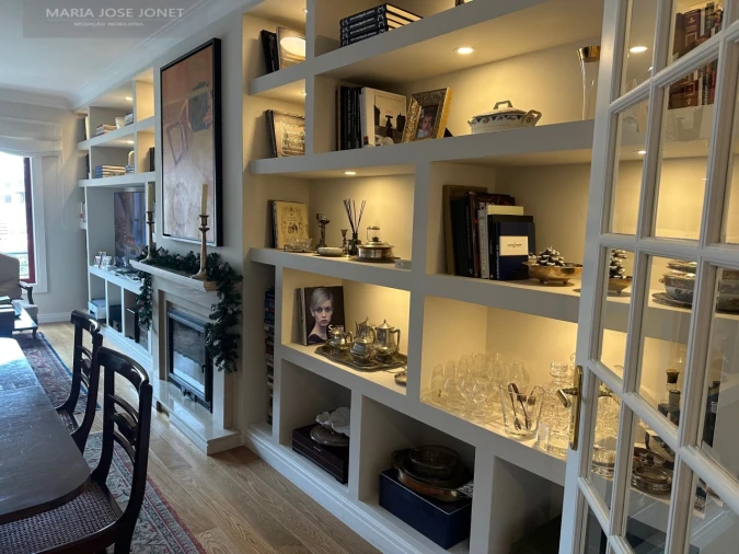 Apartamento T2 para Venda em Cascais e Estoril Foto 2