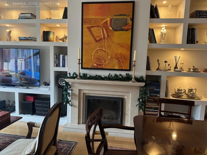 Apartamento T2 para Venda em Cascais e Estoril Foto 5