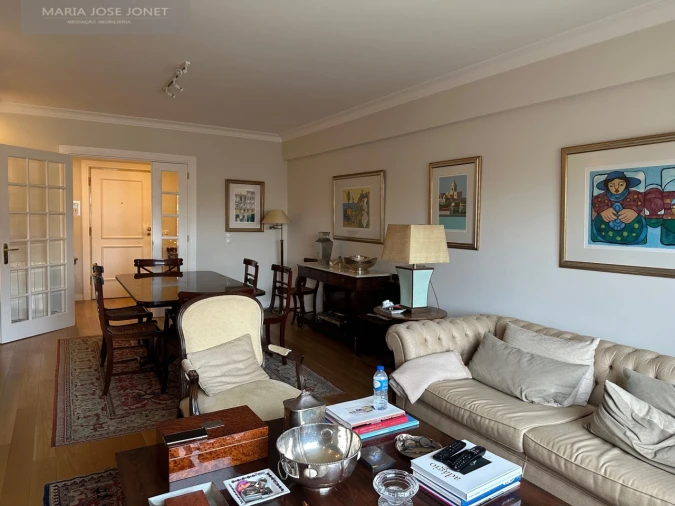 Apartamento T2 para Venda em Cascais e Estoril Foto 7