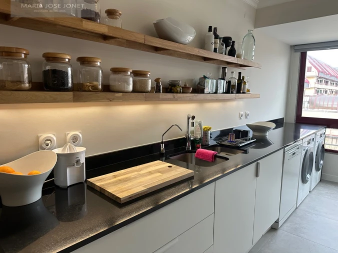 Apartamento T2 para Venda em Cascais e Estoril Foto 9