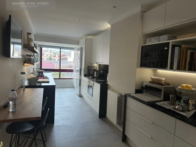 Apartamento T2 para Venda em Cascais e Estoril Foto 10