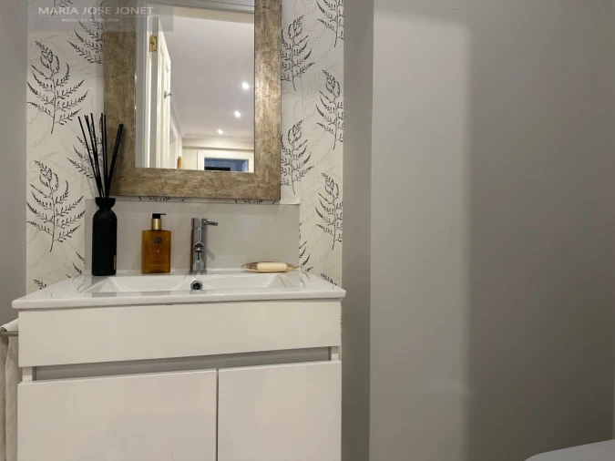 Apartamento T2 para Venda em Cascais e Estoril Foto 14