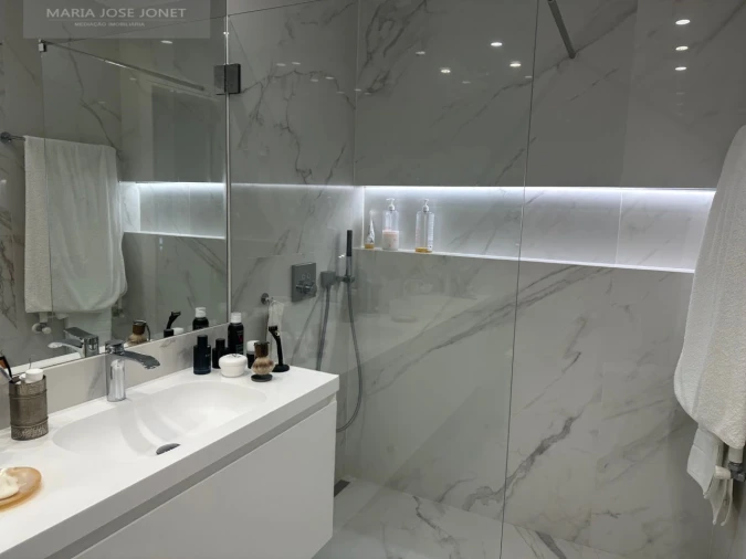 Apartamento T2 para Venda em Cascais e Estoril Foto 20