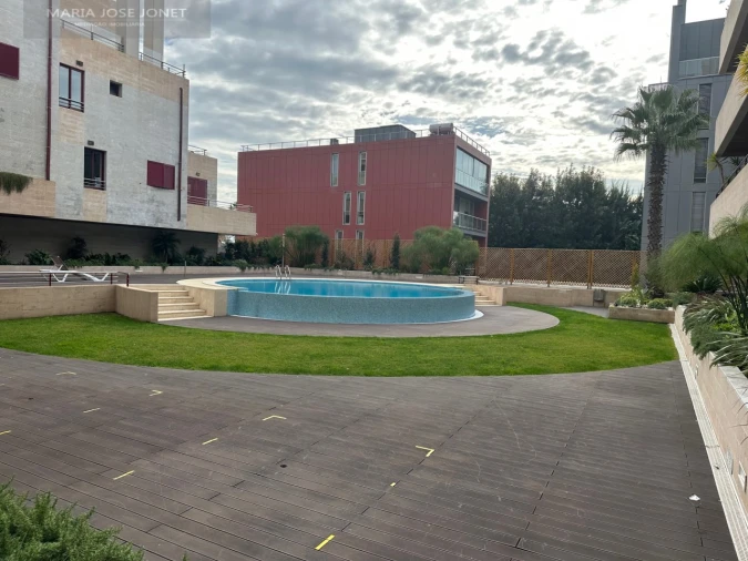 Apartamento T2 para Venda em Cascais e Estoril Foto 26