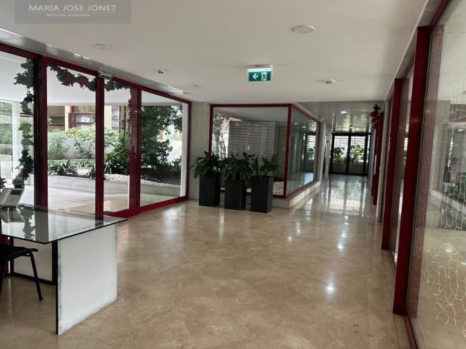 Apartamento T2 para Venda em Cascais e Estoril Foto 28