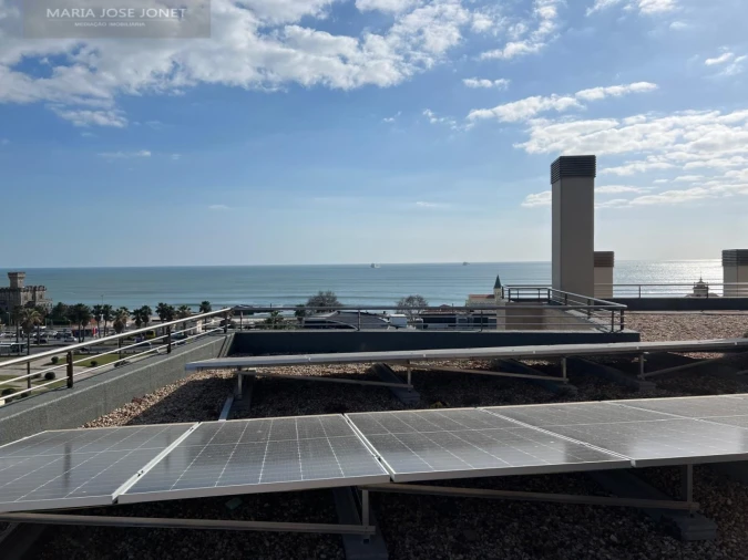 Apartamento T2 para Venda em Cascais e Estoril Foto 30