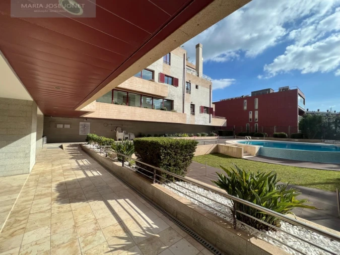 Apartamento T2 para Venda em Cascais e Estoril Foto 33