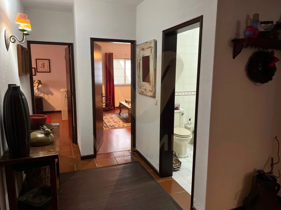 Moradia T4 para Venda em Rebordões (Souto) Foto 11