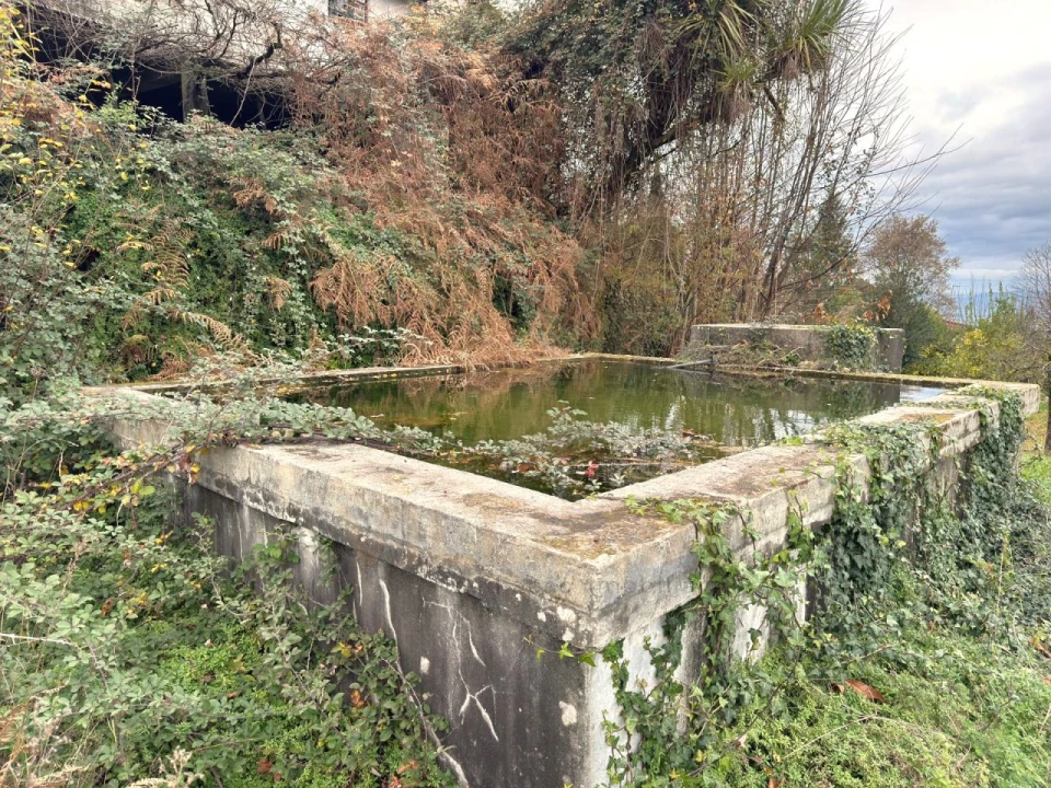 Moradia T4 para Venda em Rebordões (Souto) Foto 23