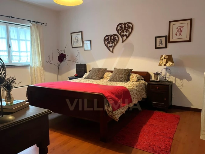 Moradia T4 para Venda em Rebordões (Souto) Foto 16