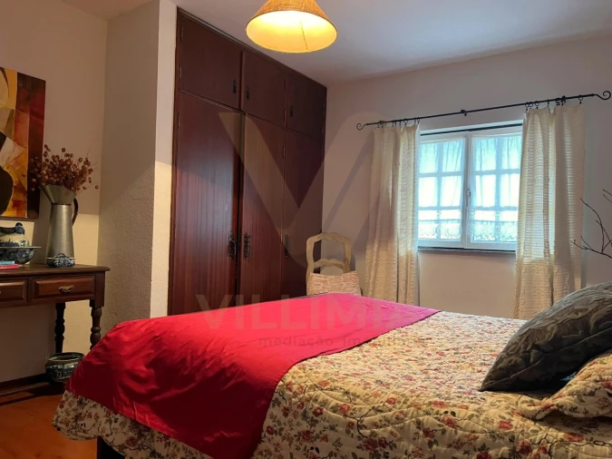 Moradia T4 para Venda em Rebordões (Souto) Foto 17