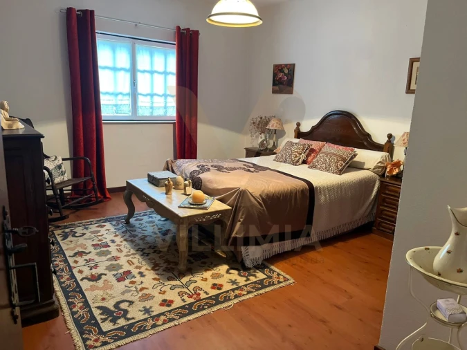 Moradia T4 para Venda em Rebordões (Souto) Foto 19