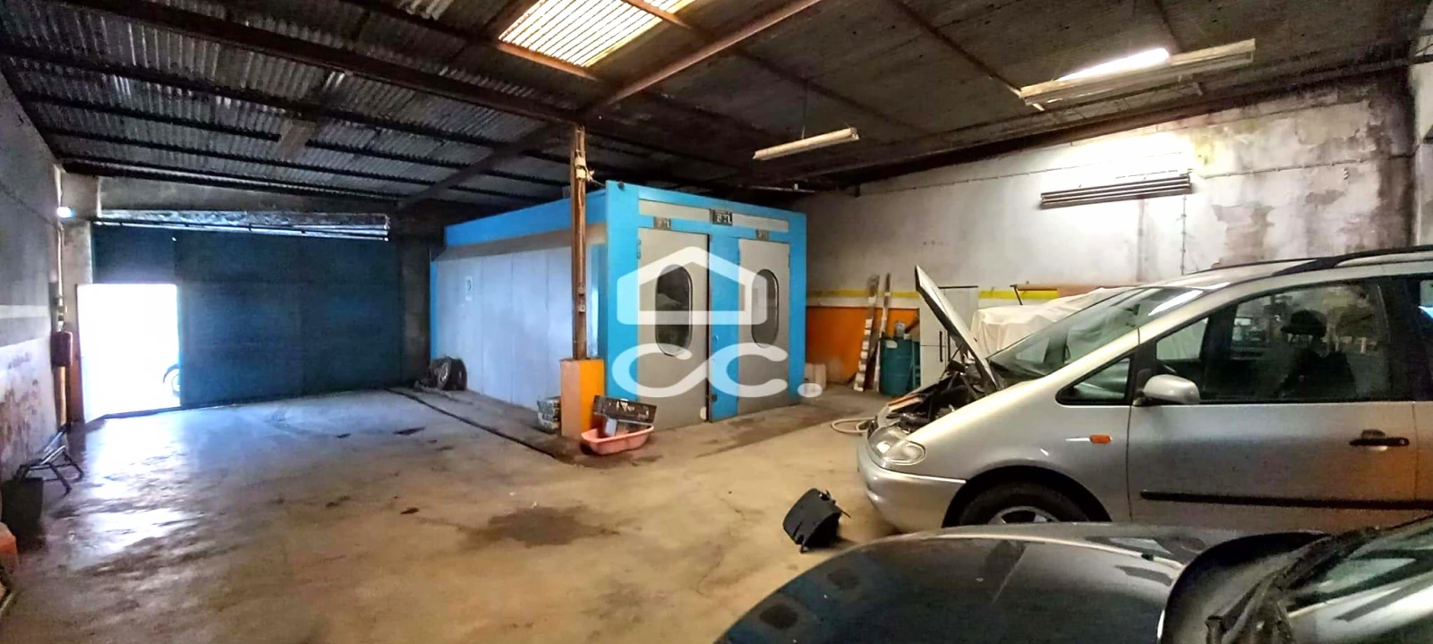 Armazém para Venda em Beja (Santiago Maior e São João Baptista) Foto 2