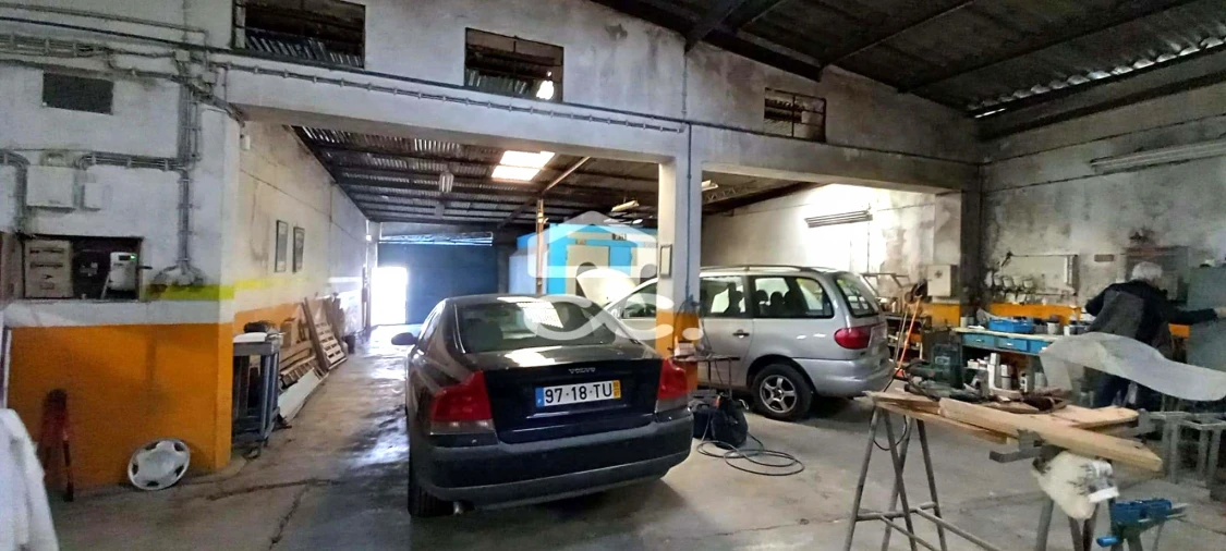 Armazém para Venda em Beja (Santiago Maior e São João Baptista) Foto 11