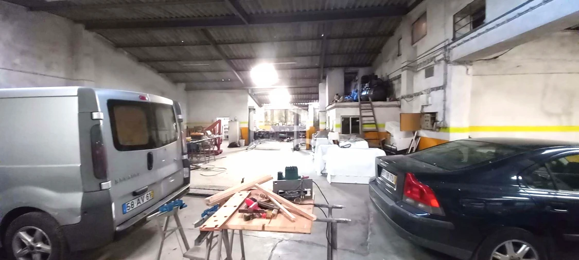 Armazém para Venda em Beja (Santiago Maior e São João Baptista) Foto 4