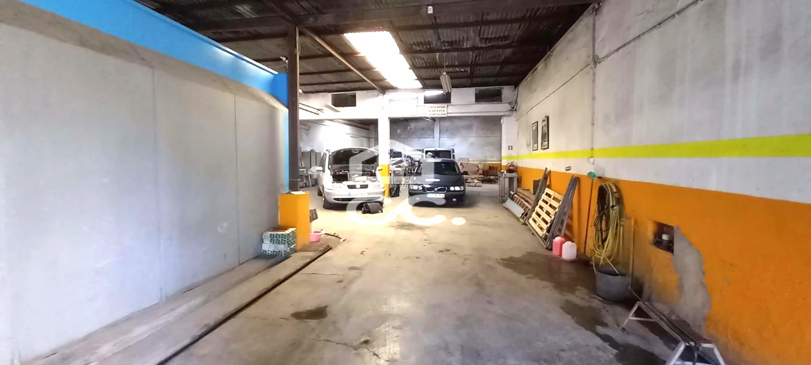 Armazém para Venda em Beja (Santiago Maior e São João Baptista) Foto 1