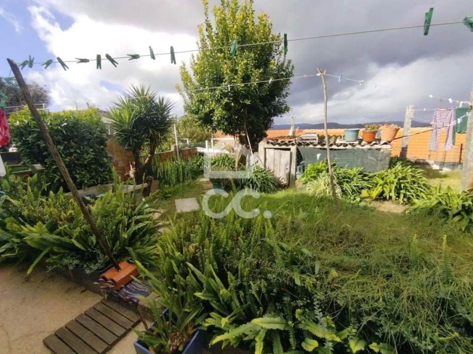 Moradia T2 para Venda em Selho (São Cristovão) Foto 10