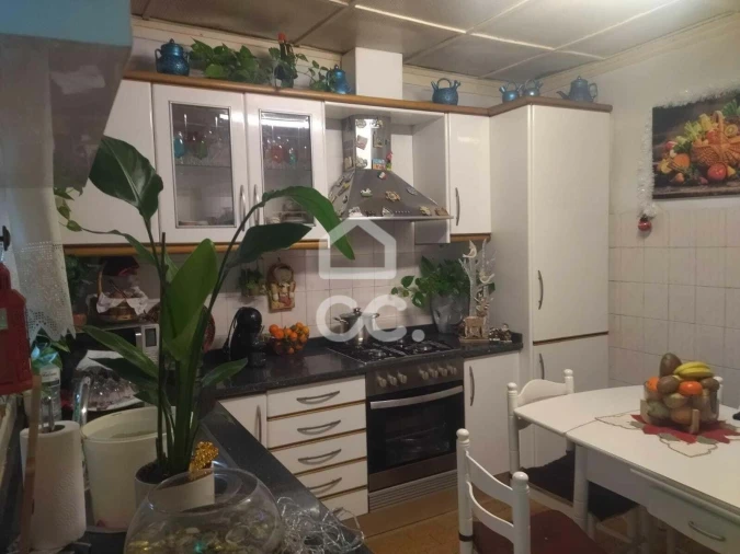 Moradia T2 para Venda em Selho (São Cristovão) Foto 5