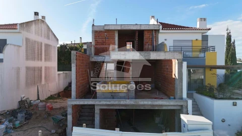Moradia T3 para Venda em Portimão