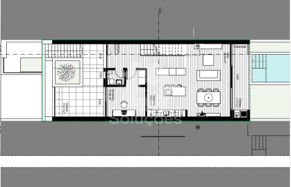 Moradia T3 para Venda em Portimão