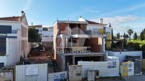 Moradia T3 para Venda em Portimão