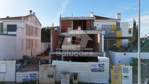 Moradia T3 para Venda em Portimão
