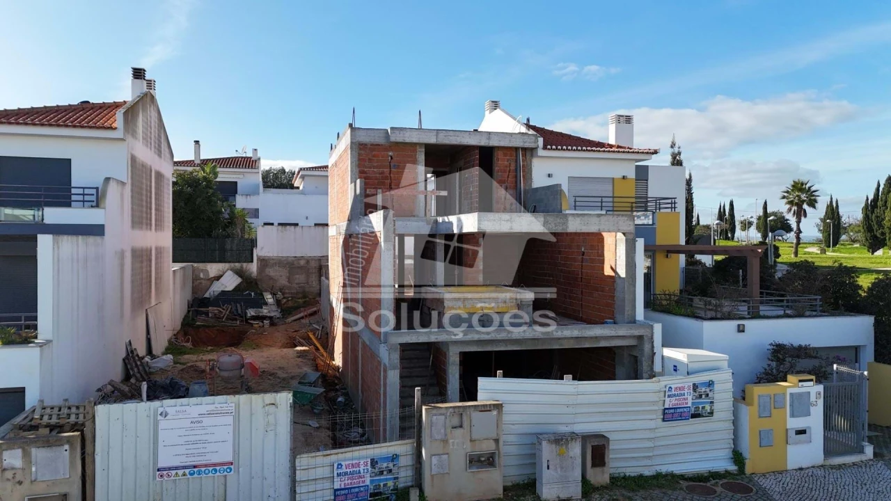 Moradia T3 para Venda em Portimão Foto 7