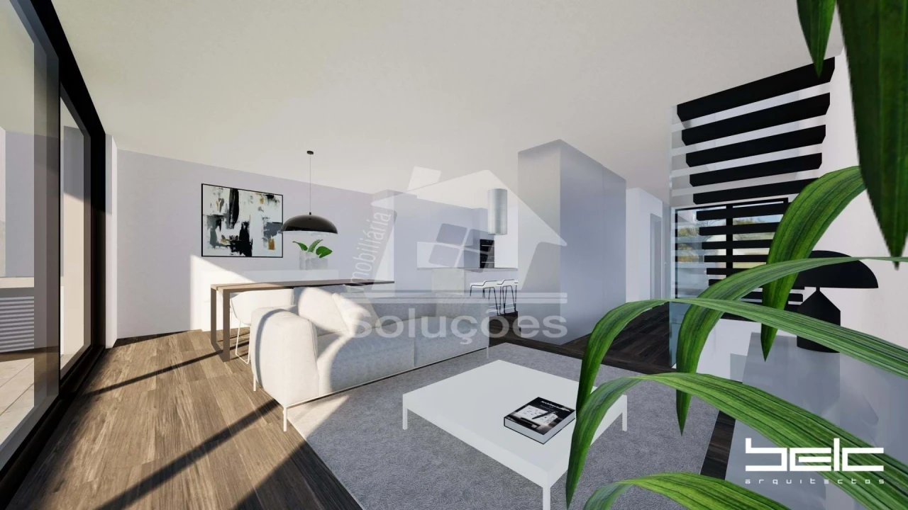 Moradia T3 para Venda em Portimão Foto 10