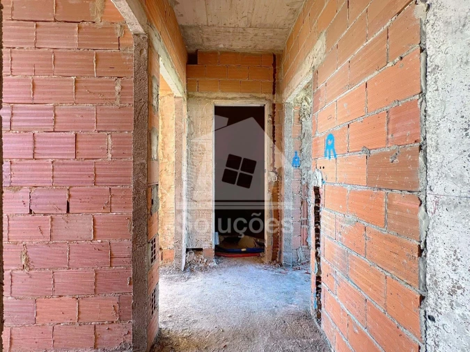 Moradia T3 para Venda em Portimão Foto 35