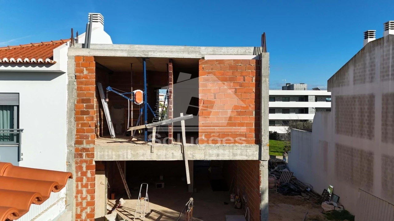 Moradia T3 para Venda em Portimão Foto 33