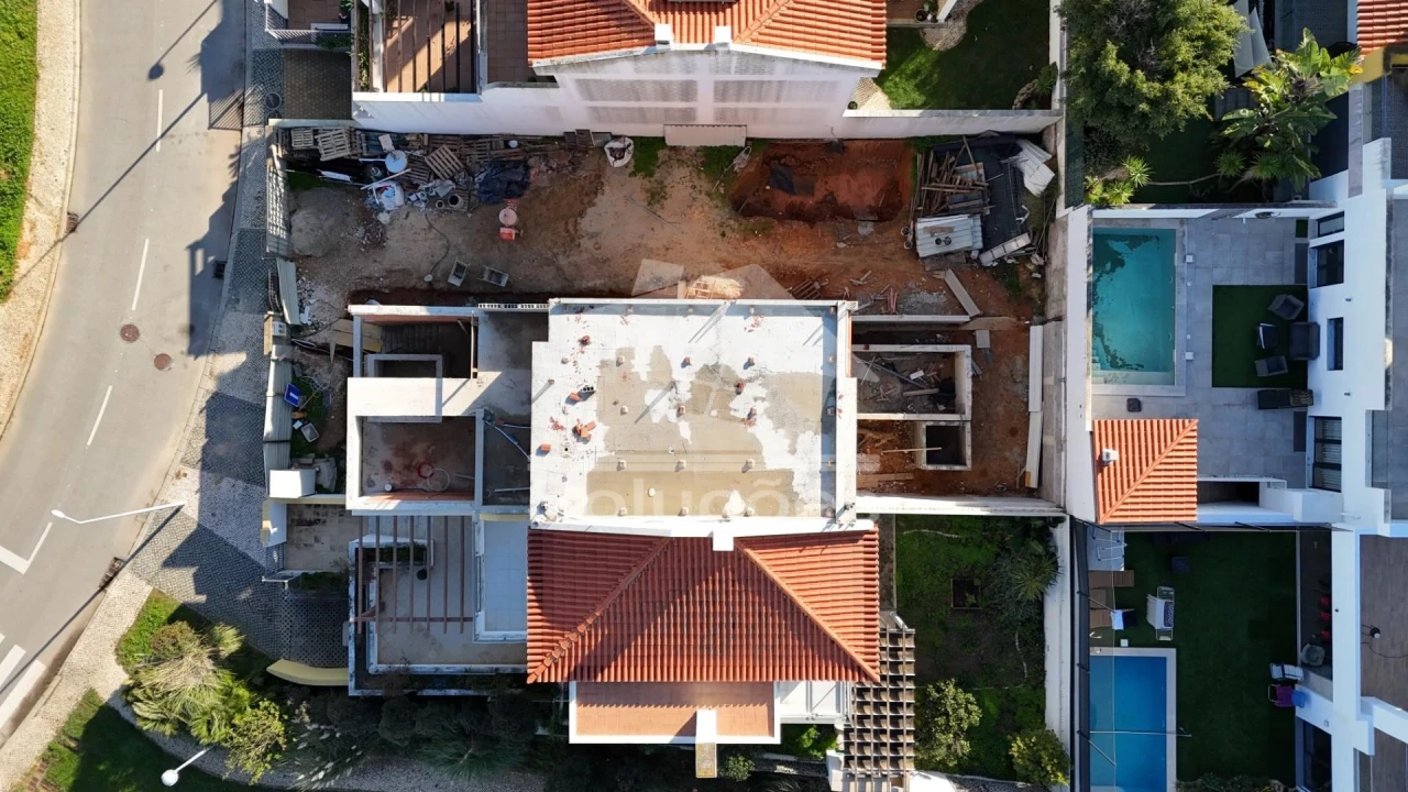 Moradia T3 para Venda em Portimão Foto 32