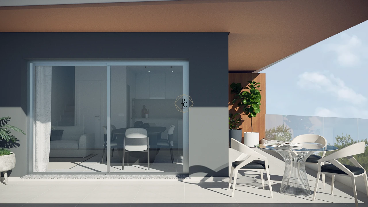 Apartamento T3 para Venda em Montenegro Foto 1