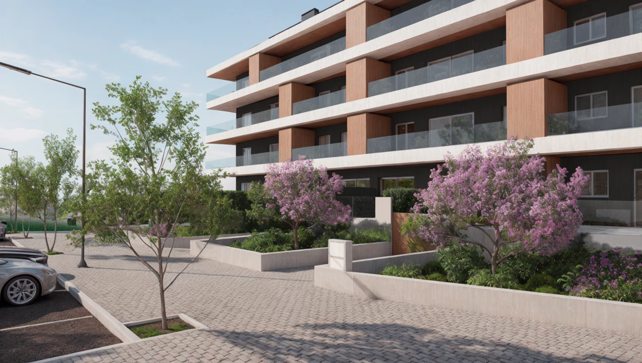 Apartamento T3 para Venda em Montenegro Foto 3