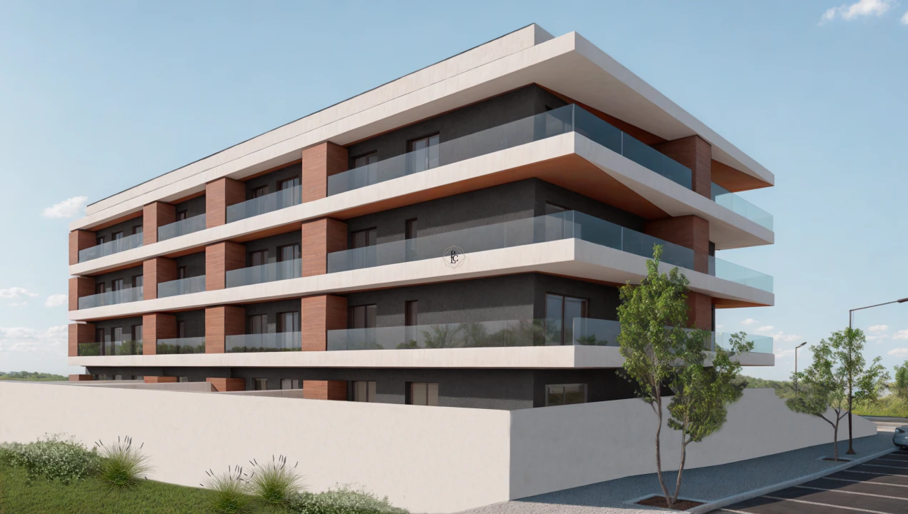 Apartamento T3 para Venda em Montenegro Foto 8