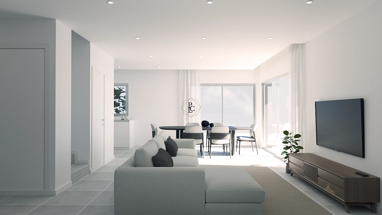 Apartamento T3 para Venda em Montenegro Foto 7