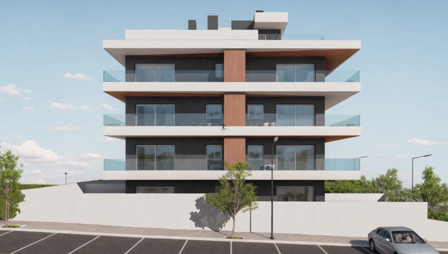 Apartamento T3 para Venda em Montenegro Foto 10