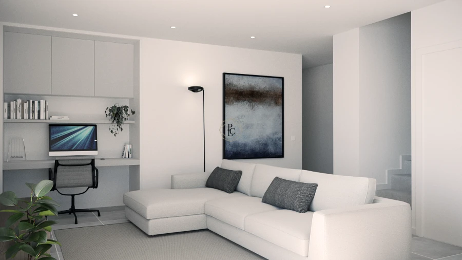 Apartamento T3 para Venda em Montenegro Foto 4