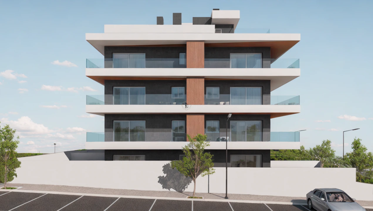 Apartamento T3 para Venda em Montenegro Foto 10