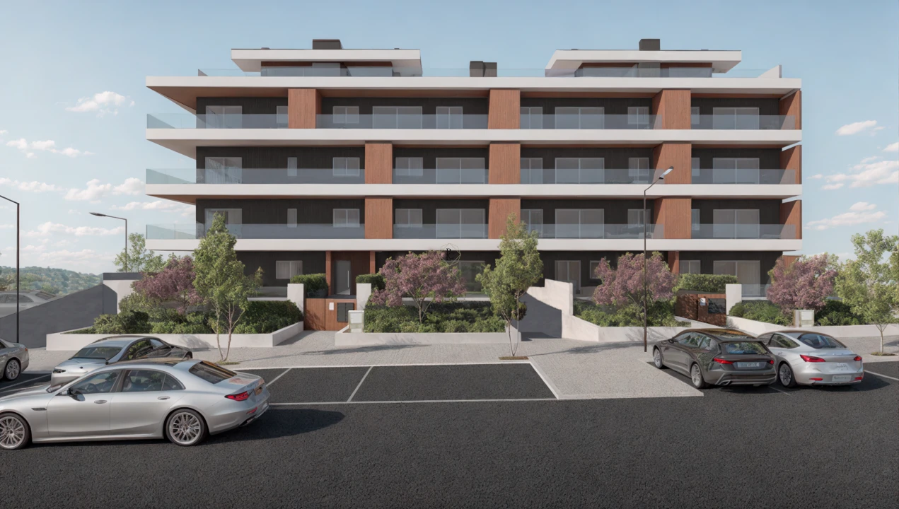 Apartamento T3 para Venda em Montenegro Foto 11