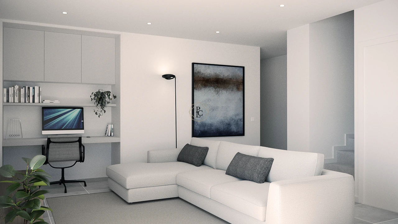 Apartamento T3 para Venda em Montenegro Foto 4