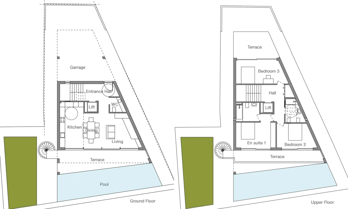 Terreno para Venda em Sesimbra (Castelo) Foto 9