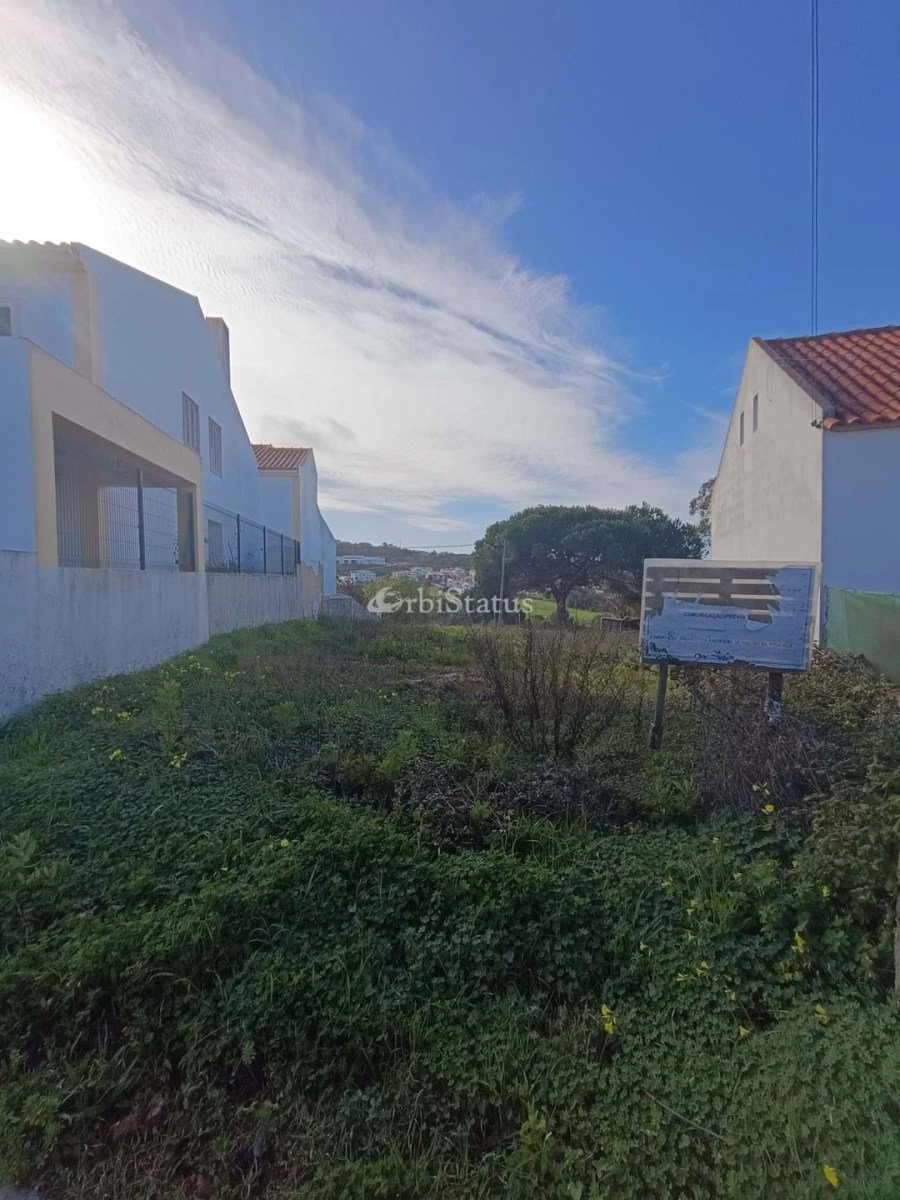 Terreno para Venda em Sesimbra (Castelo) Foto 5