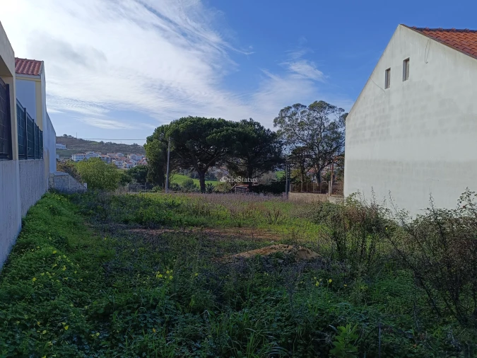 Terreno para Venda em Sesimbra (Castelo) Foto 8