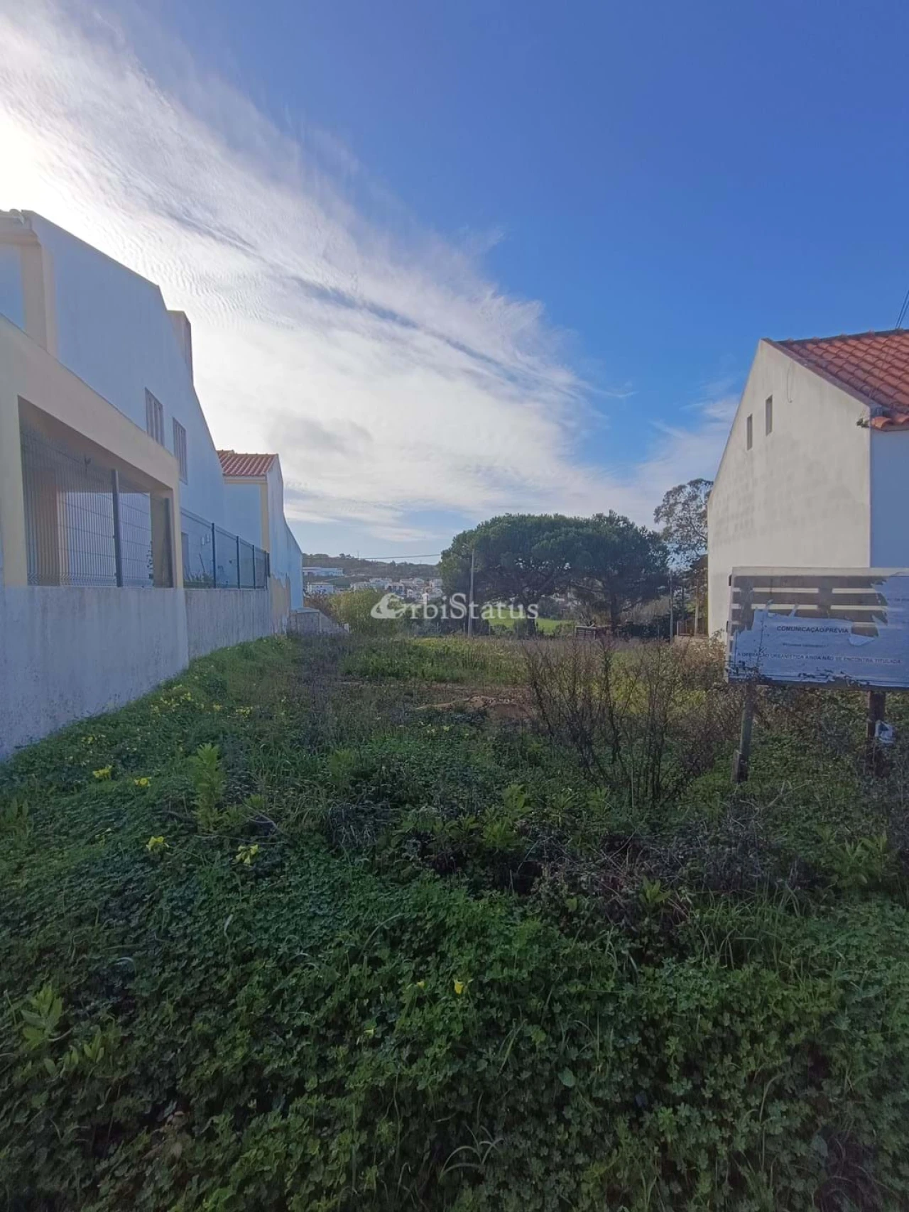 Terreno para Venda em Sesimbra (Castelo) Foto 7