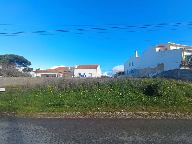 Terreno para Venda em Sesimbra (Castelo) Foto 7